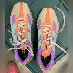 NEW BALANCE - unisex sneakers